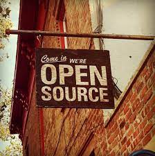 Société Open Source