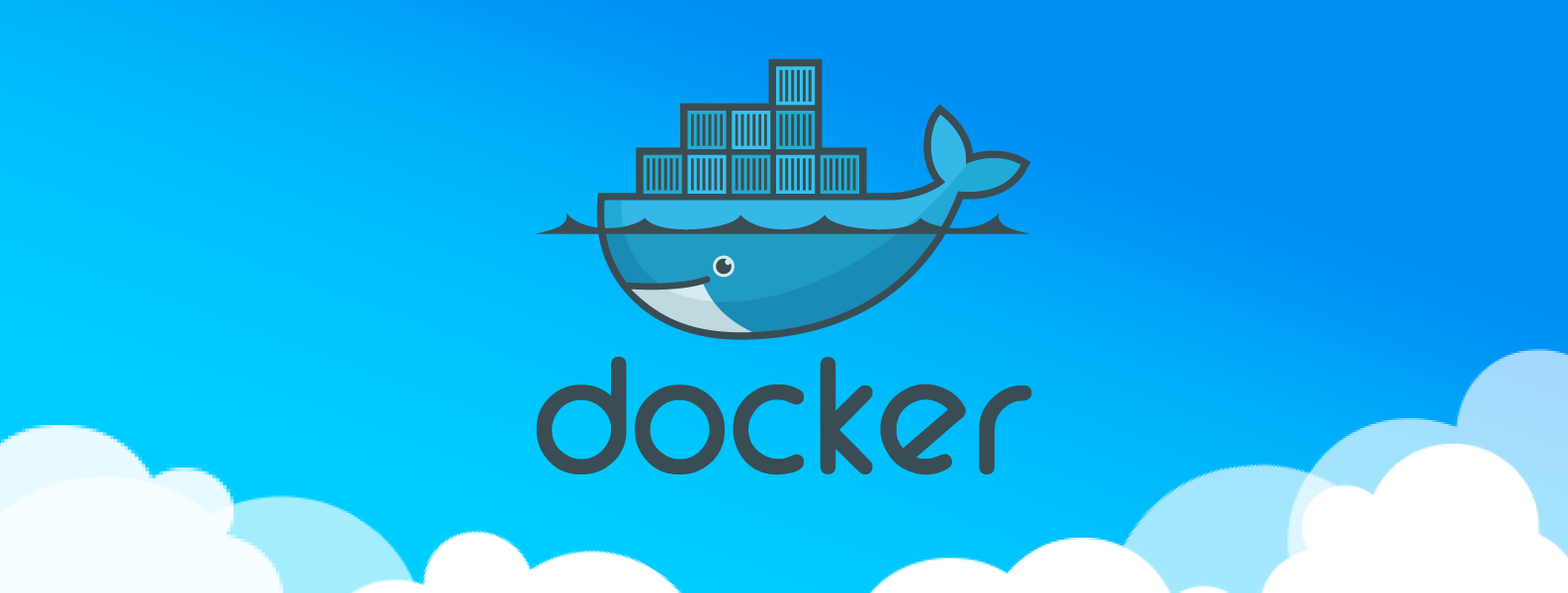 Nouvelle formation Docker